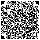 QR code with Central Maine Morning Sentinel contacts