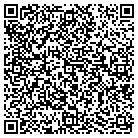 QR code with H & R Block Tax Service contacts