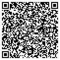 QR code with Visualade contacts