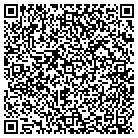 QR code with L Merrifield Excavating contacts