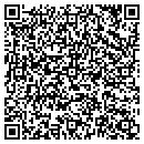 QR code with Hanson Automotive contacts