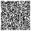 QR code with Gary W Libby contacts