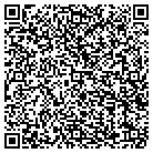 QR code with Hitchin' Post Stables contacts