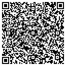 QR code with John W Clark DDS contacts