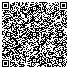 QR code with Fairgrounds Redemption Center contacts