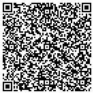 QR code with One Step Homecare Service contacts