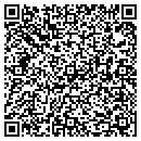 QR code with Alfred Gas contacts
