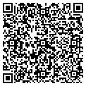 QR code with LEAP contacts