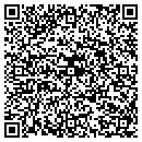 QR code with Jet Video contacts