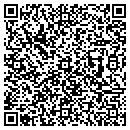 QR code with Rinse & Roll contacts