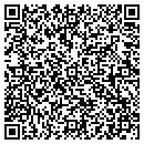 QR code with Canusa Corp contacts