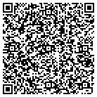 QR code with Cynthia A Flint-Ferguson contacts
