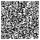 QR code with C R Beach Plumbing & Heating contacts
