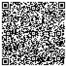 QR code with Obrien & Sons Construction contacts