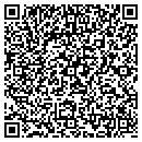 QR code with K T I Tile contacts