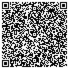 QR code with Aroostook Veterinary Service contacts