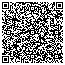 QR code with Ocean Breeze contacts