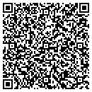 QR code with Cuddledown contacts