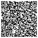 QR code with Zebra Striping Inc contacts