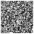 QR code with C B Haskell Fuel Co Inc contacts