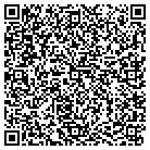 QR code with Advanced Hydraulics Inc contacts