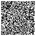 QR code with RSS Inc contacts