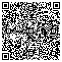 QR code with YMCA contacts