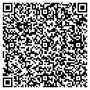 QR code with Harbor Waves contacts