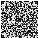 QR code with Hair-Acy Inc contacts