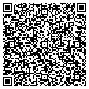 QR code with John Lessor contacts