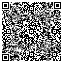 QR code with Hannaford contacts
