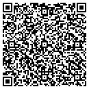 QR code with C N Brown Heating Oils contacts