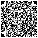 QR code with RETROROVER.COM contacts