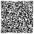 QR code with J & J Michaud Residential contacts