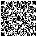 QR code with Cupboard Cafe contacts