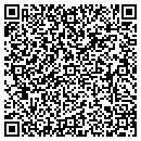 QR code with JLP Service contacts