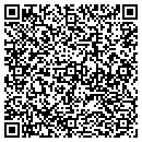 QR code with Harborside Clipper contacts