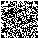 QR code with A & M Driving Range contacts