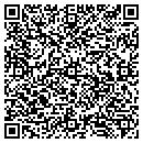 QR code with M L Hickey & Sons contacts