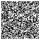 QR code with M L Hickey & Sons contacts