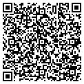 QR code with D W Leeman contacts