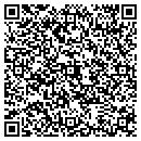 QR code with A-BEST Window contacts