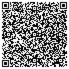 QR code with R & R Auto Parts Inc contacts