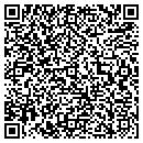 QR code with Helping Hands contacts