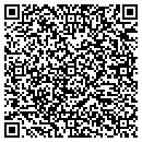 QR code with B G Products contacts