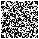 QR code with GBS Linens contacts