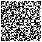 QR code with C & M Redemption Center contacts