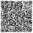 QR code with H & R Block Tax Service contacts