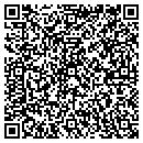 QR code with A E Luce Excavating contacts