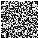 QR code with Aronson Stonework contacts